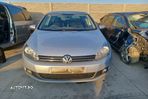 Pompa vacuum mecanica 03L145207 Volkswagen VW Golf 6  [din 2008 pana  2015] seria Hatchback 5-usi 2 - 3