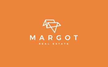 Margot Real Estate Siglă