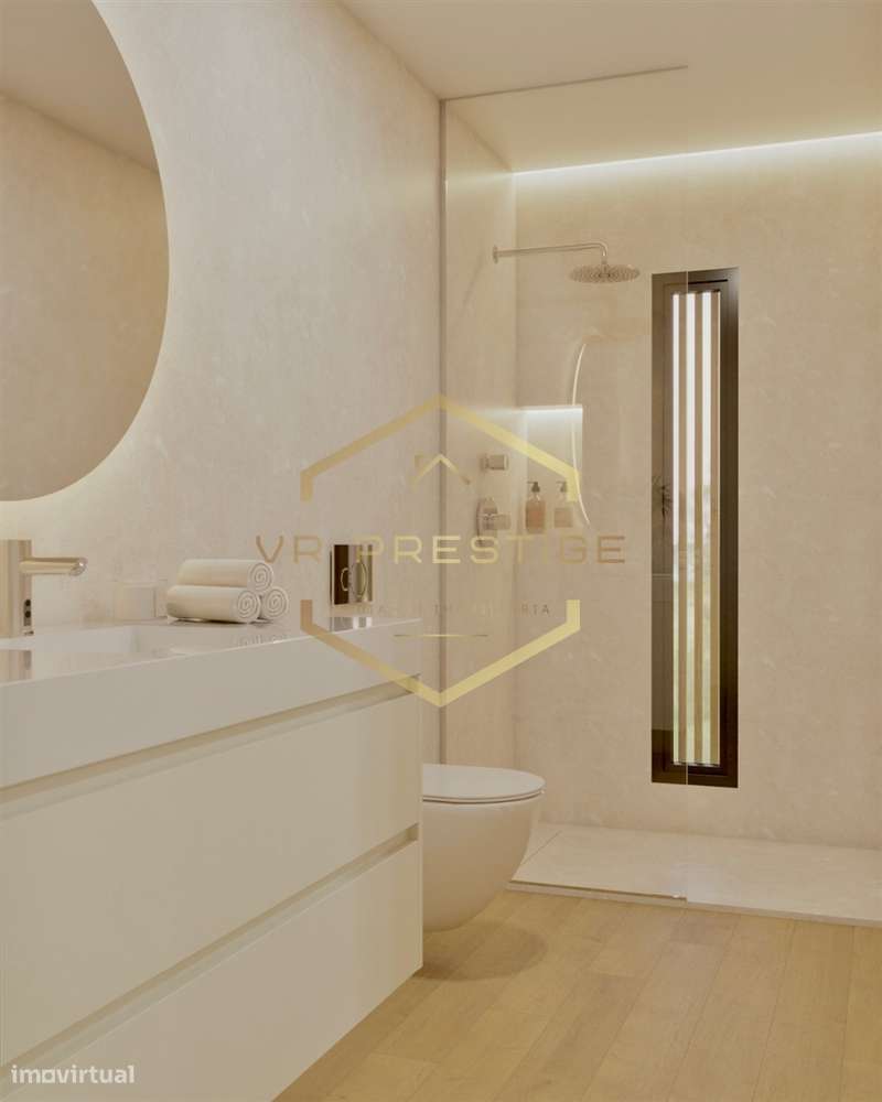 Moradia Isolada T3 Venda em Apúlia e Fão,Esposende-14