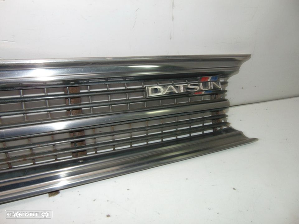 Datsun 1200 2 portas grelha/Vários - 4