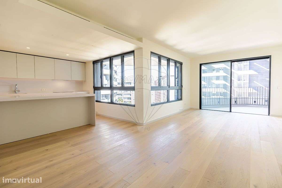 Apartamento T2 para venda-3
