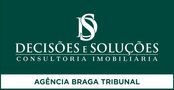 Agência Imobiliária: DS Braga Tribunal