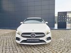 Mercedes-Benz A 180 d AMG Line - 2