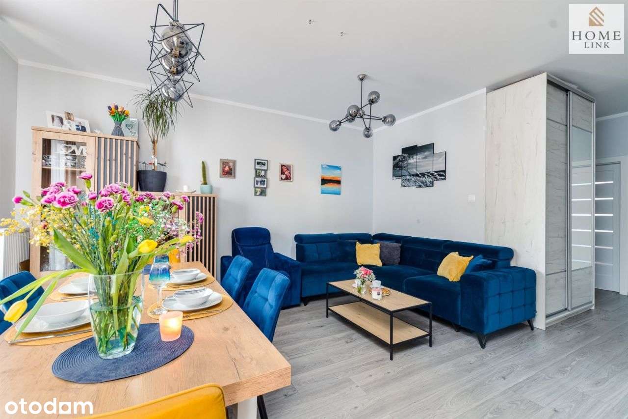 Nowoczesne 4-pokojowe mieszkanie z m. postojowym-18