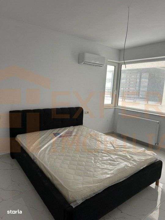 Garsoniera finisata Mamaia Nord, la 30 m de promenada - Imagine principală: 3/19