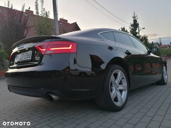 Audi A5 - 39