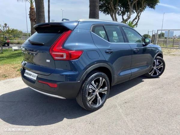 Volvo XC 40 1.5 T5 PHEV Inscription - 2