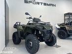 Polaris Sportsman - 4