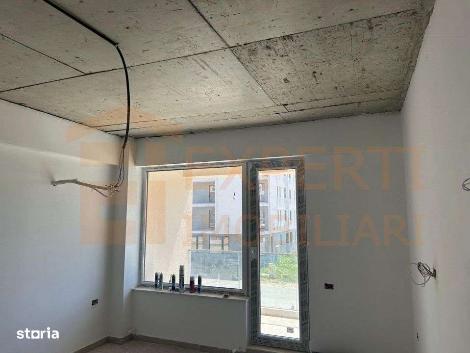 Garsoniera zona Mamaia Sat - Imagine principală: 2/11