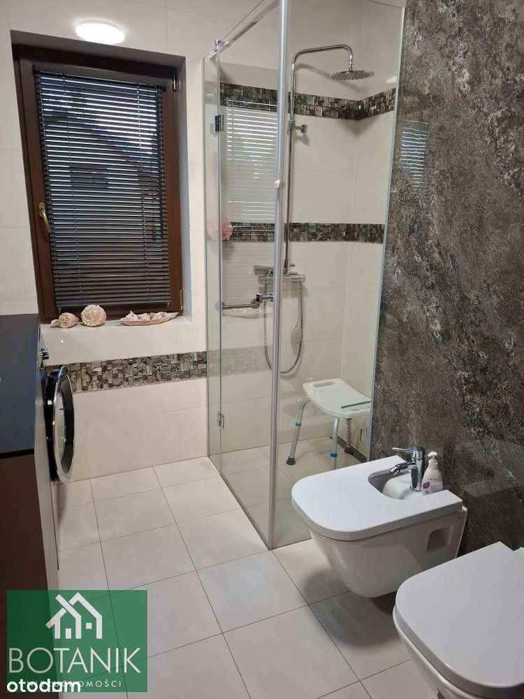 Bliźniak dzielnica Szerokie-14