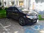 Ford EDGE 3.5 SE - 11