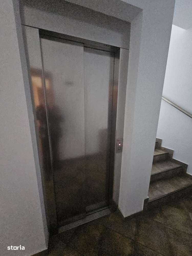 Dorobanti, bloc boutique 3 apartamente, lift, inchiriat momentan-2
