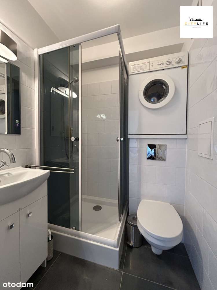 Kawalerka | 750m do Skm | Piwnica w cenie-9