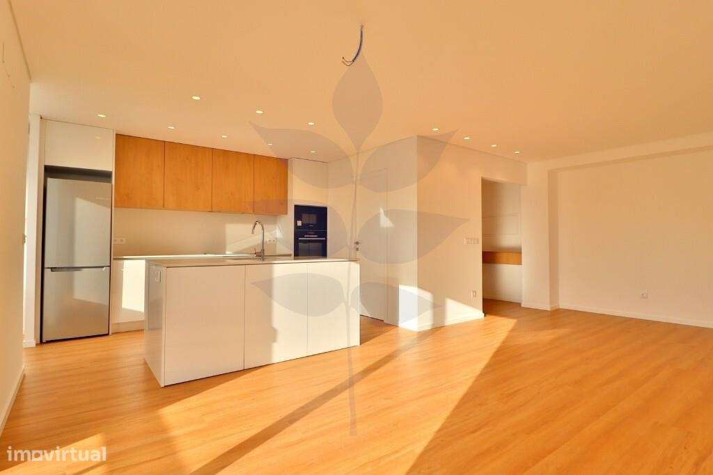 Apartamento T3 Renovado – São Victor, Braga - Grande imagem: 3/36