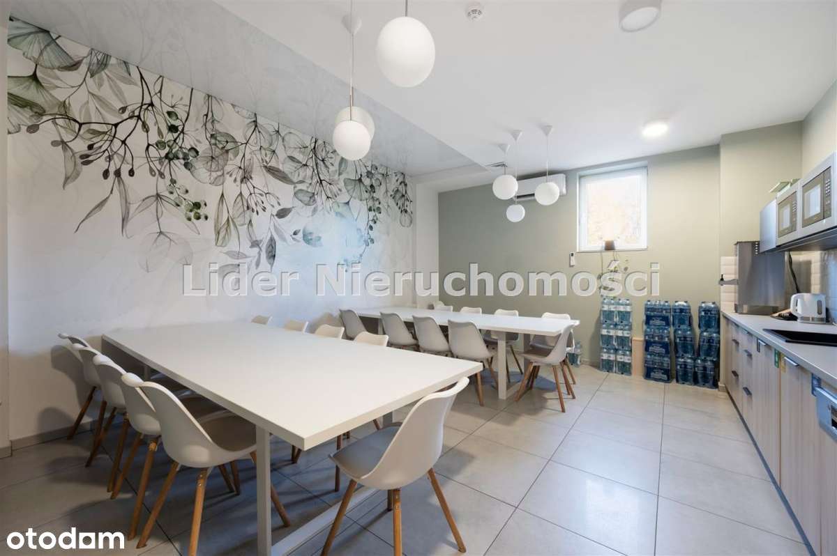 Obiekt inwestycyjny lokal + hale produkcyjne przy AMAZON-8