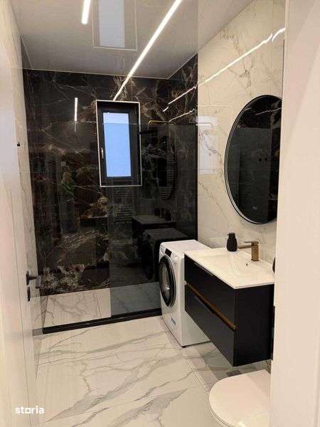 Apartament 2 camere Bloc Nou Maturo Residences  Campusul Universitar - Imagine principală: 5/8