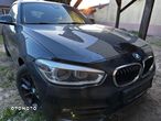 BMW Seria 1 116d Sport Line - 1