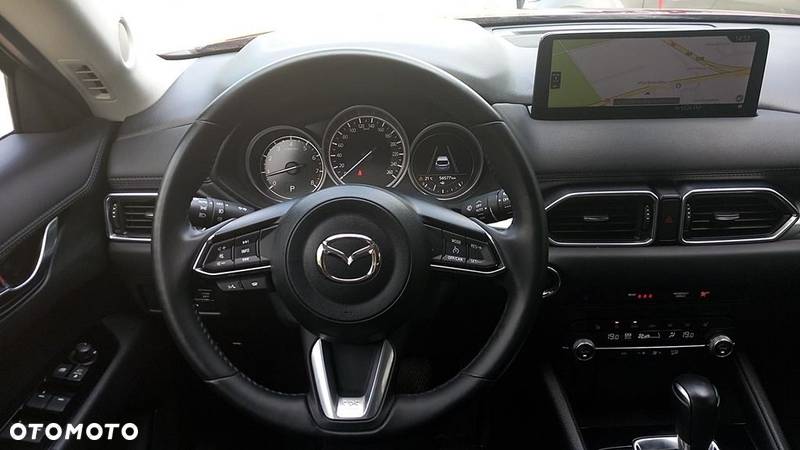 Mazda CX-5 2.0 Skyjoy 2WD - 15