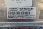 AUDI A3 8P 1.6 8V 06A906933DS KOMPUTER SILNIKA - 4