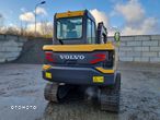 Volvo Nowa Mini Koparka Midi Excavator VOLVO EC55 - 6