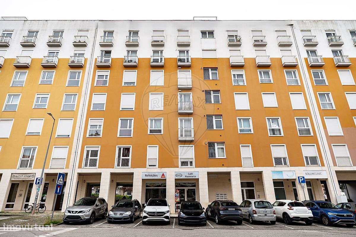 Apartamento T3 para venda - Grande imagem: 4/48