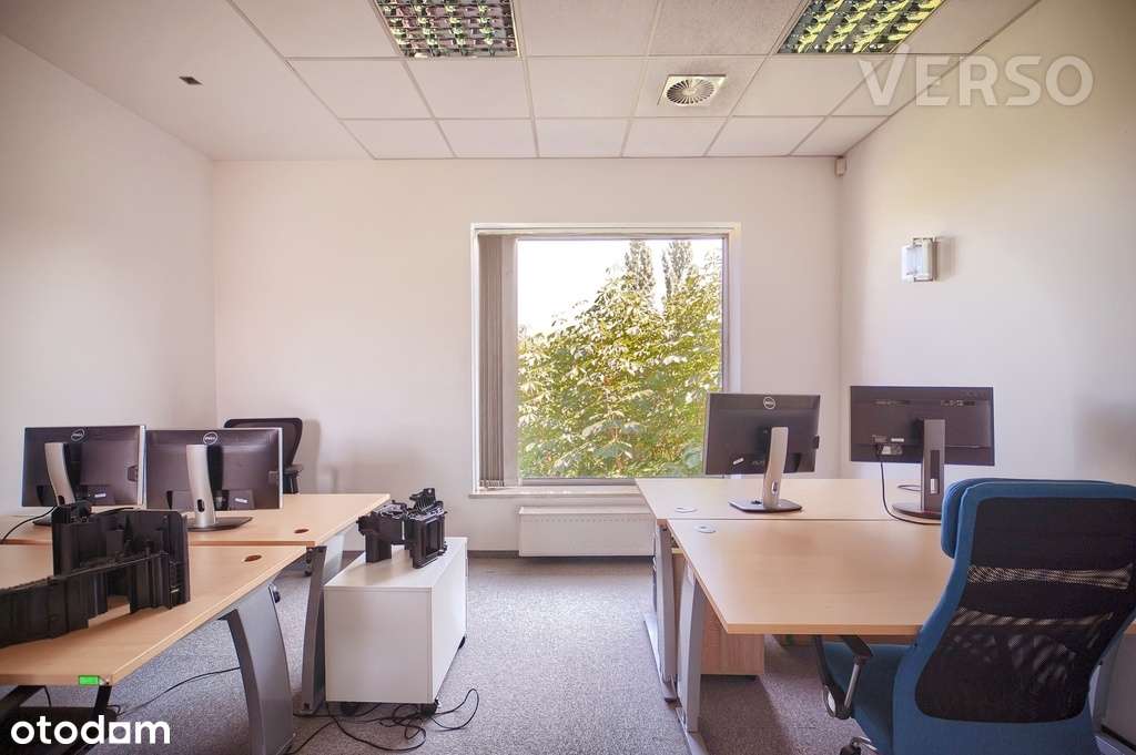 Biuro 250 mkw. w sercu Wrocławia. Wyjątkowa okazja-14