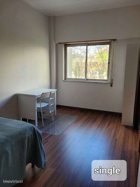 Arrendo T2 com mobilia na Encosta do Sol - Grande imagem: 5/8