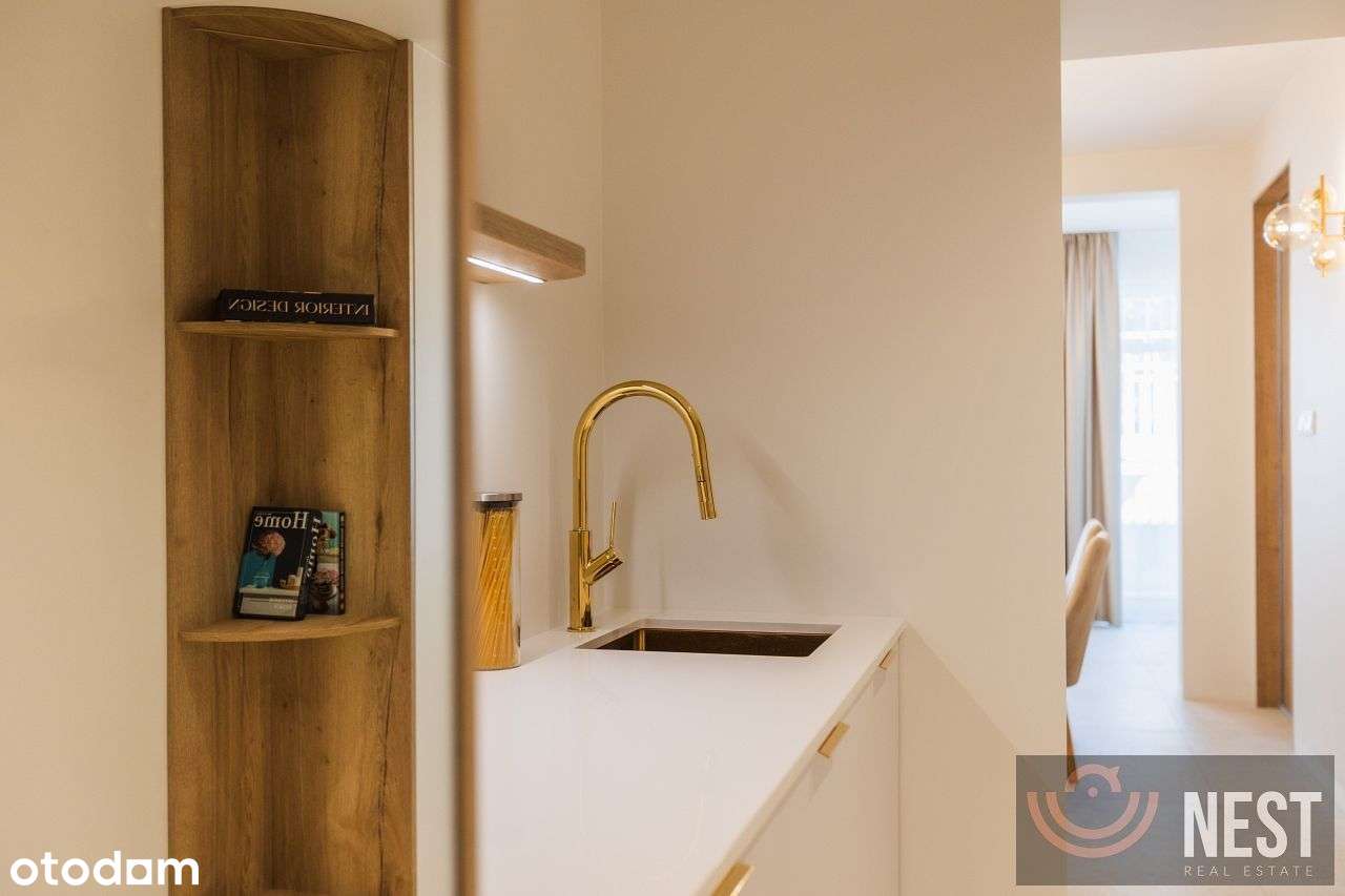 Apartament 3 pokojowy przy plaży - Międzyzdroje , Baltic Luxury Reside-7