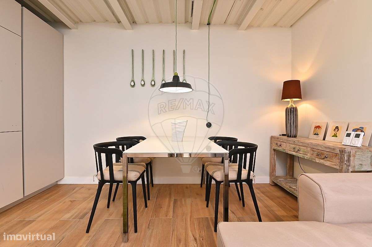 Apartamento T1 para venda - Grande imagem: 3/24