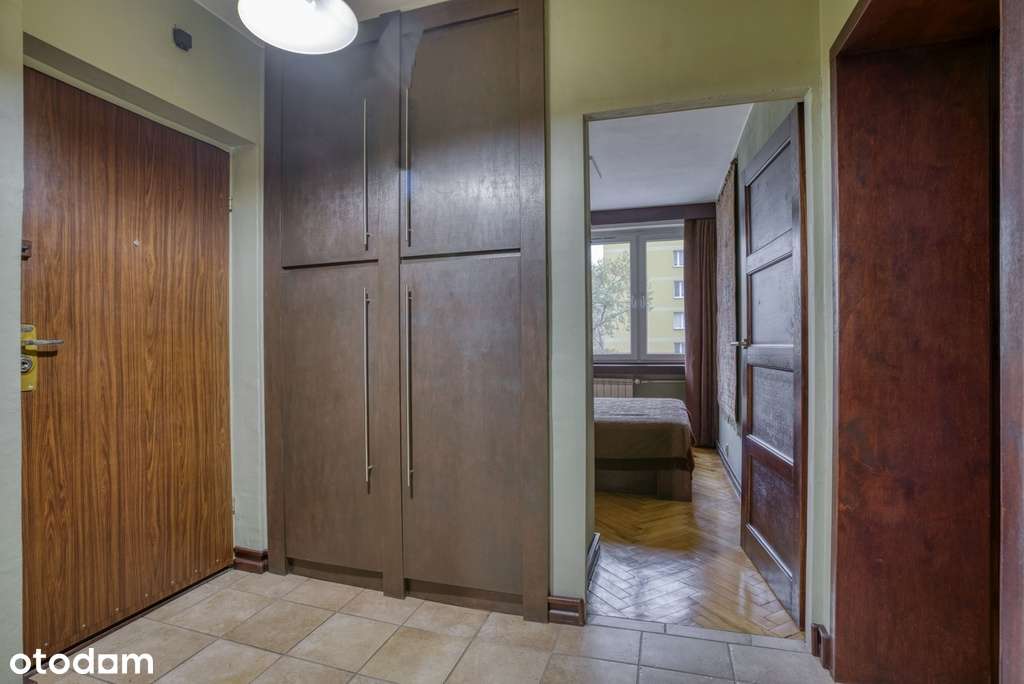 3 pokoje gotowe do zamieszkania! Koszutka|Katowice-16