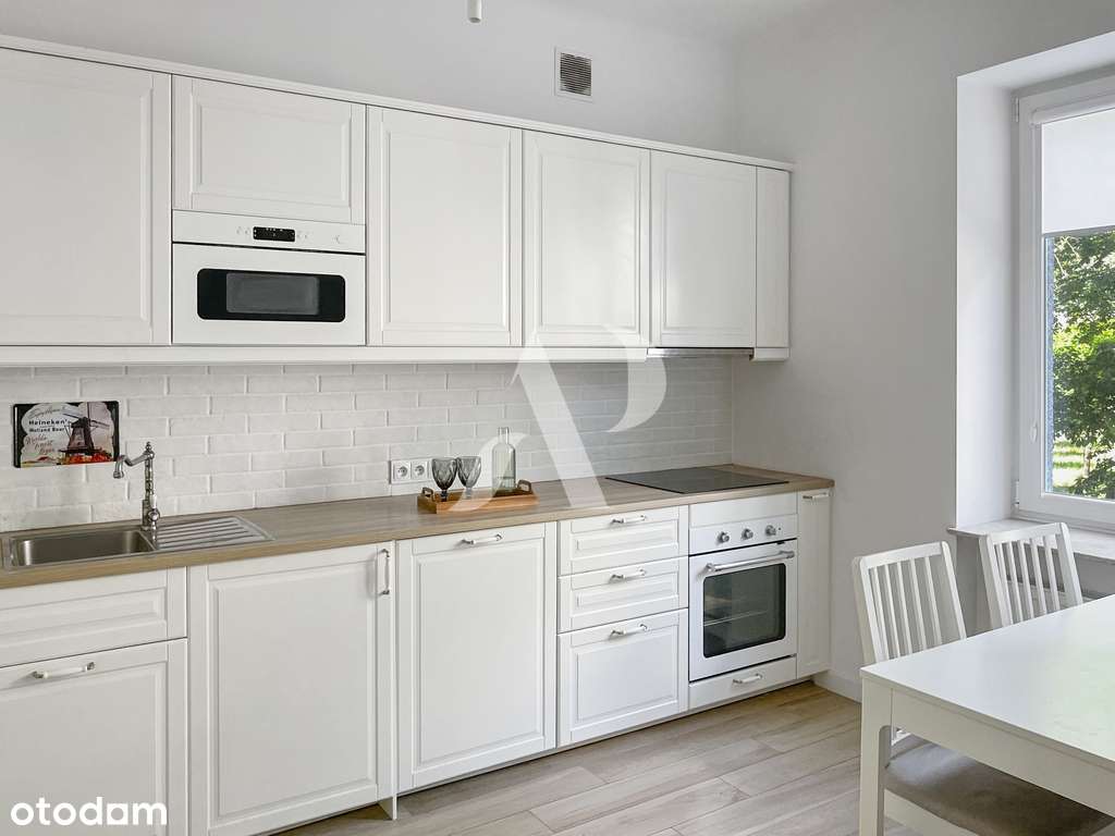 Przestronne mieszkanie przy ul. Mokotowskiej - Pełny obrazek: 3/15