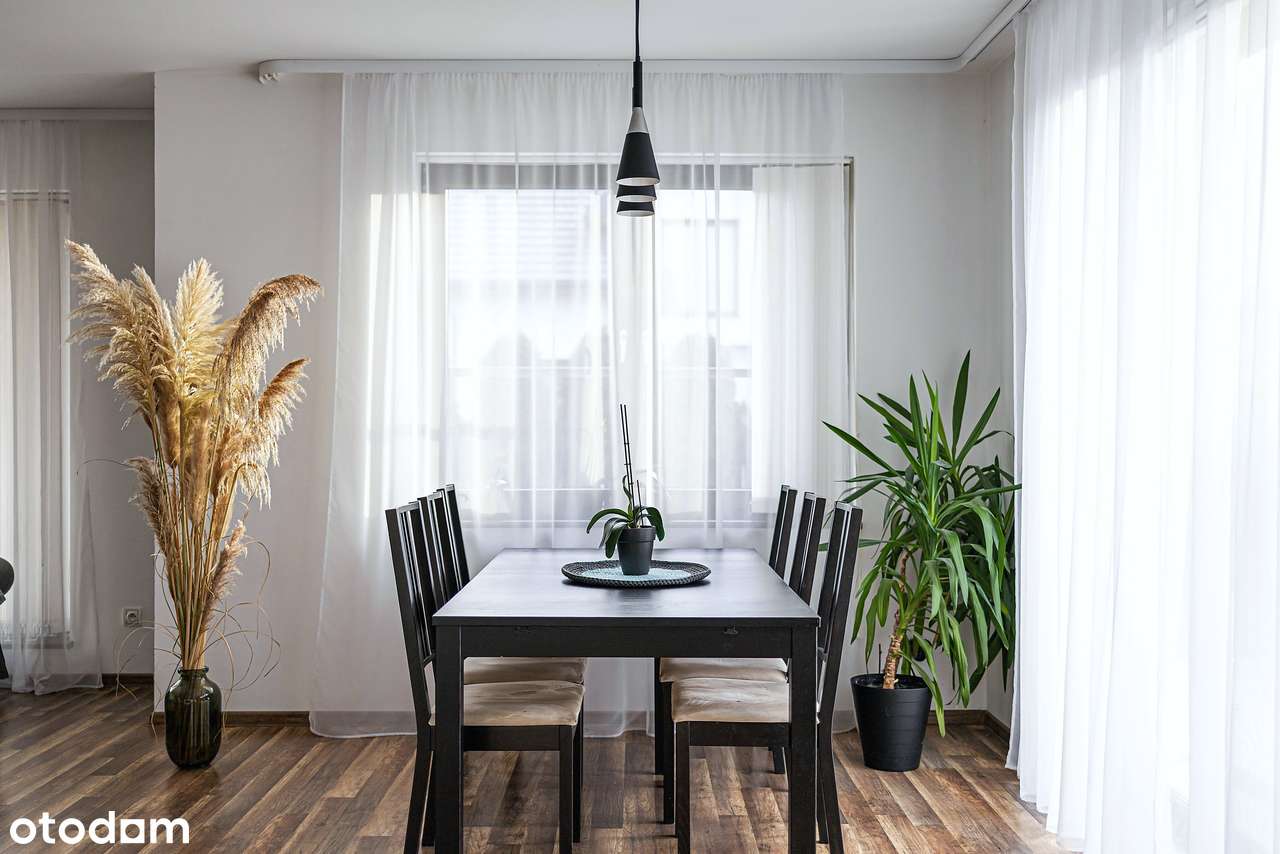 Przytulny, wolnostojący dom nad morzem • MOSTY, gmina Kosakowo-5