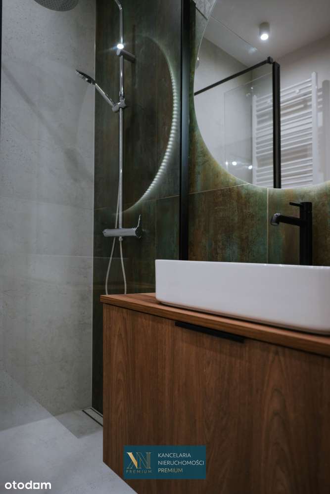 3 Pokoje | Krakowska | Klimatyzacja | Brak Pcc-17