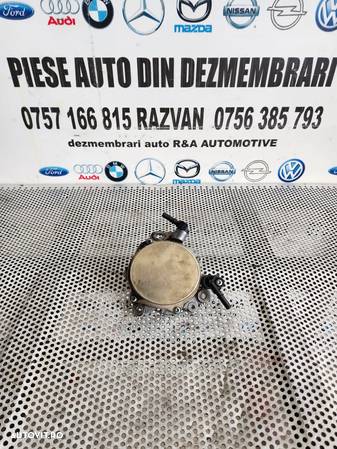 Pompa Vacuum Citroen Jumper Peugeot Boxer Fiat Ducato 2.0 / 2.2 BlueHdi Euro 6 Cod 9674192280  - Dezmembrari Arad - * Factura Si Garantie * - 1