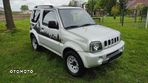 Suzuki Jimny - 8