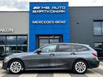 BMW Seria 3 318d Advantage - 4