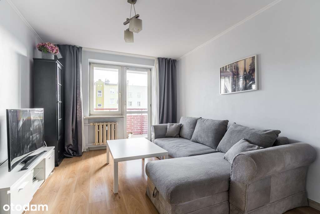 2 pokojowe mieszkanie na Czubach ul. Bursztynowa-0