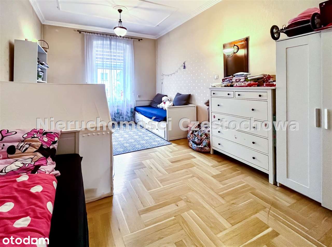 Duże mieszkanie centrum-4