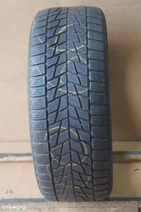 Opona K7230 Bridgestone Blizzak LM-22 235/50R18 zimowa wysyłka - montaż - 2