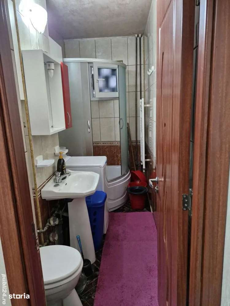 Apartament 2 camere zona Dacia - Iulius Mall - Imagine principală: 4/5