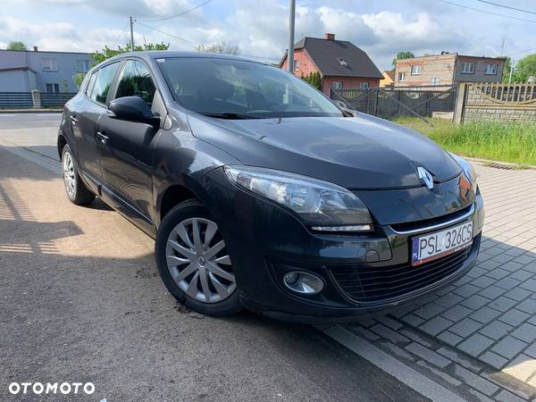 Renault Megane 1.5 dCi Business - 2