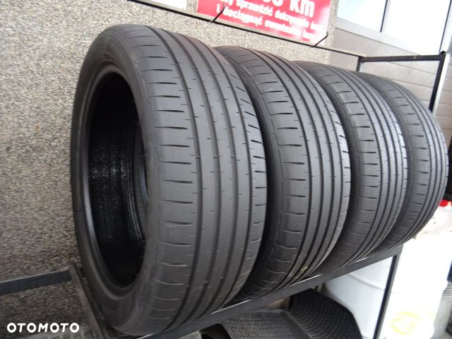 215/50/R19 93T GOODYEAR EFICIENT GRIP PERFORMANCE - 2
