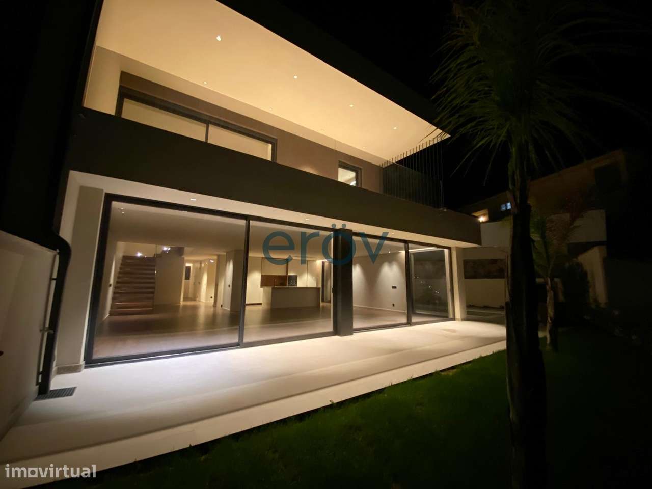 Moradia T4 de Luxo em Requião – Vila Nova de Famalicão-47