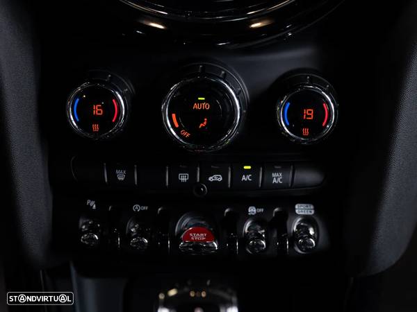 MINI Cooper Resolute Edition Auto - 21