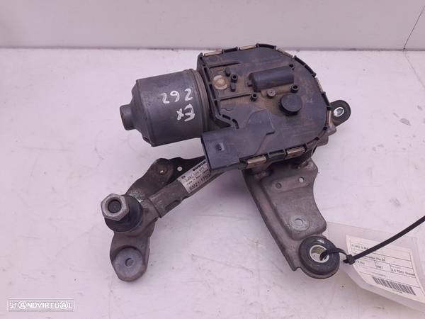 Motor Limpa Vidros Frente Ford S-Max (Wa6) - 1