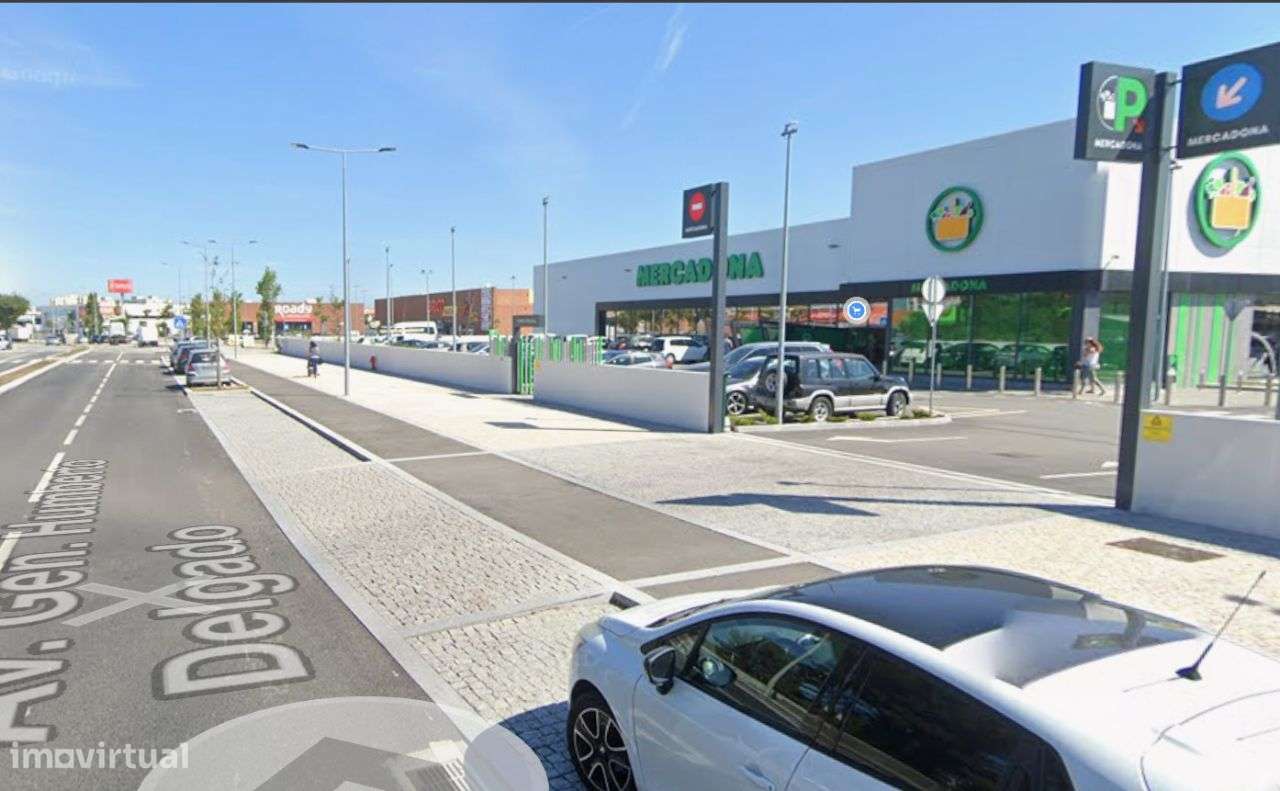 Terreno Póvoa de Varzim Arrendar - Grande imagem: 4/6