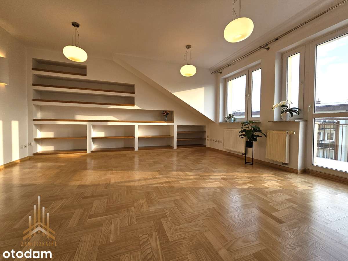 3 pokojowe z balkonem...-1