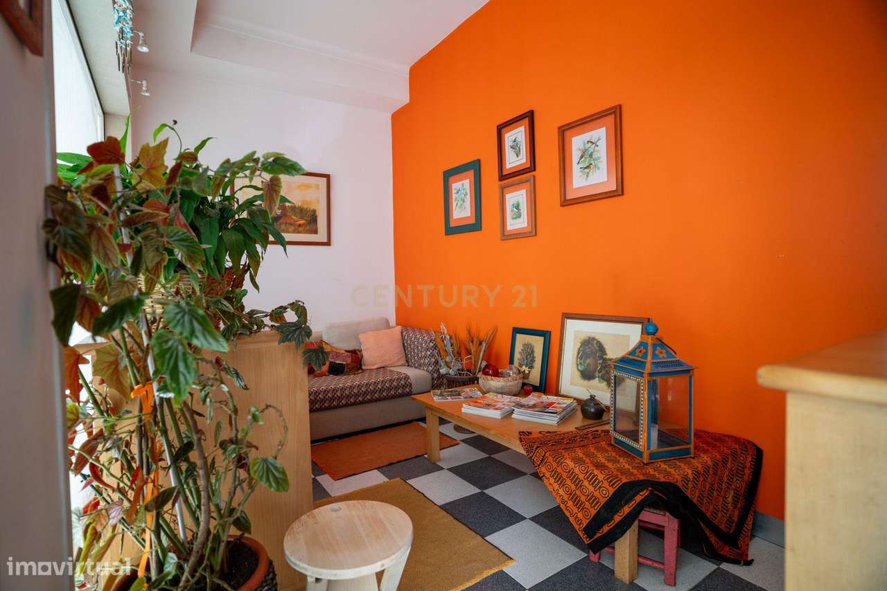 Loja Comercial Arrendada na Malveira | Oportunidade de Investimento co - Grande imagem: 2/28