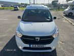 Dacia Dokker 1.5 Blue dCi Comfort - 2