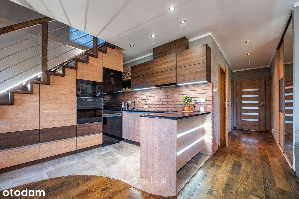 Energooszczędny dom z fotowoltaiką - Pełny obrazek: 5/20